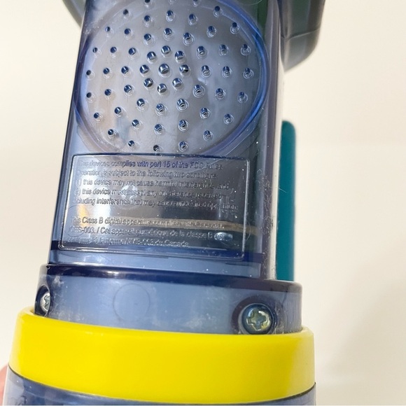 Tetris Bop It Hasbro Toy Puzzle Electronic Hand Held Game Strategy Game - Picture 10 of 10